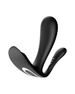 Satisfyer Nero Stealth