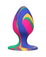 Tappo Cheeky Tie-Dye
