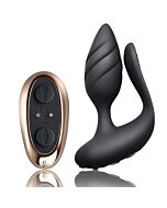 Plug Cocktail Control Nero