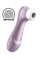 Stimolatore Viola Satisfyer Pro 2