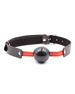 Bavaglio Silenzio Fervente