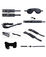 Kit Sfida Oscura BDSM