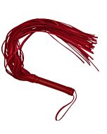 Frustino Rosso Fantasia Seducente