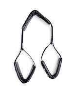 Collare di Supremacy & Restrizioni per Gambe