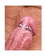 Anello Gladiatore 32mm