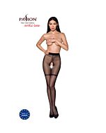 Calze Nere Passion Noir