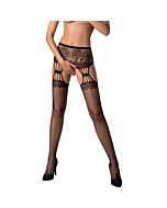 Calze Reggicalze Notte Infuocata