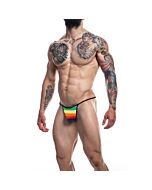 Bikini Arcobaleno XL