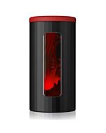 Masturbatore F1S V2 Rosso Intenso