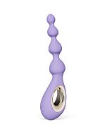 Massaggiatore Anale Soraya Beads Viola