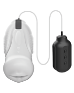 Aspiratore Orale Hurricane