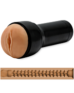 Stimolatore Feel Marrone