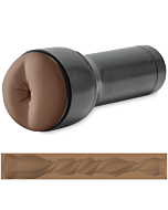 Masturbatore Butt FeelStroker Brown