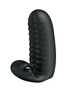 Ditale Nero Stimolatore Abbott