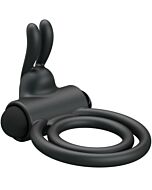 Anello Vibrante Osmond