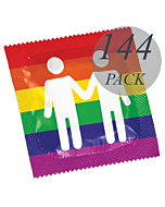 Pacchetto Arcobaleno 144