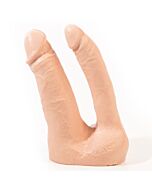 Dildo Arthus Doppia Natura 17cm/15.5cm