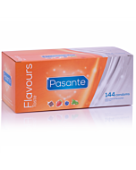 Confezione Sapori Passione 144 pezzi