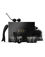 210th Luxe Femme: 210th Lusso Donna