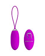 Uovo Vibrante Control Love