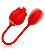 Uovo Vibrante Leccare Vienna