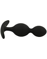 Catena Anale Notturna