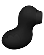 Anatra Noir ricaricabile