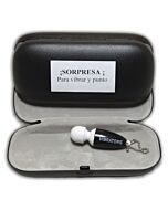 Custodia Vibrante del Diavolo