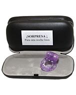 Custodia Diavolo Infuocato