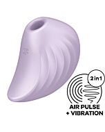 Stimolatore Viola Perla