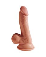 Dildo Realistico Re 3D 17 cm