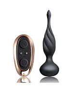 Stimolatore Rocks-off Nero