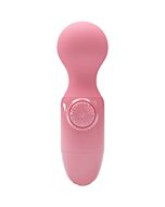 Mini Massaggiatore Rosa LoveTouch
