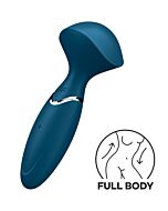 Satisfyer Mini Blu Brillante