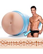 Masturbatore Anale Alpha Cade