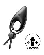 Satisfyer Black Sniper - Anello Vibrante