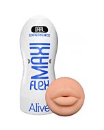 MaxiFlex Boccafelice