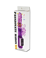 Barone Coniglio Passione