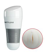 Masturbatore Felino Bianco