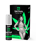 Gel Sativa Estremo 6ml