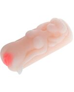 Tentazione Maschile: Mini Torso Passione