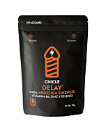 Gomma ritardante TimeStop