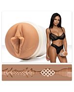 Crema Autunnale Fleshlight Girls - Testura Vagina Crema