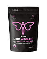 Chicle Libido Femme -> Gomma Libido Femme