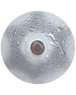 Mini Masturbatore Crystal Pulse