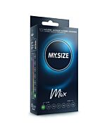 Mix Mini 10 Preservativi