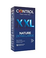 Pacchetto Control Nature XXL