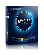 Protezione Perfetta 53mm