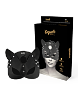 Maschera Gatto Chic
