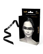 Maschera Nera in Pizzo Noir